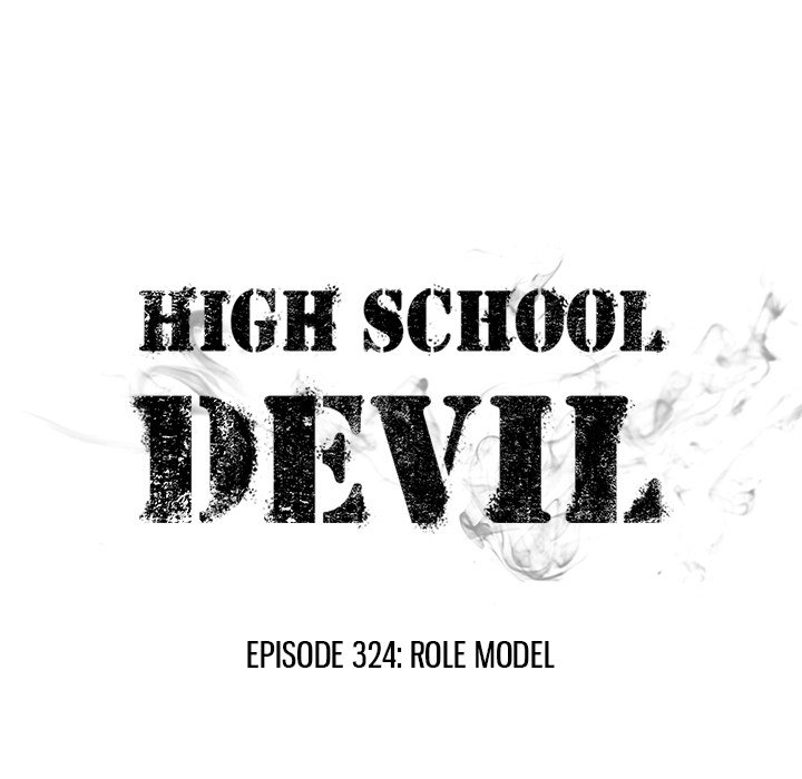 High School Devil chapter 324 page 9