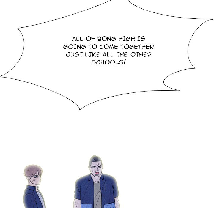 High School Devil chapter 324 page 17