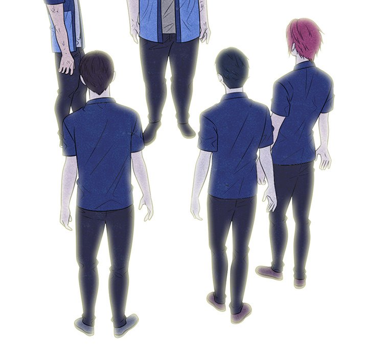 High School Devil chapter 324 page 18