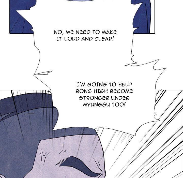 High School Devil chapter 324 page 21