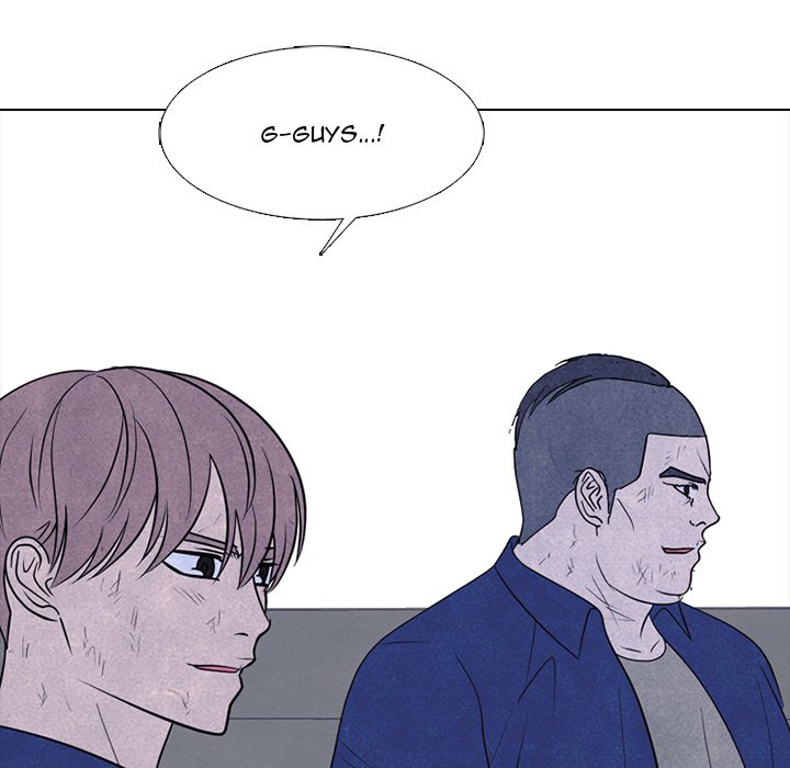 High School Devil chapter 324 page 25