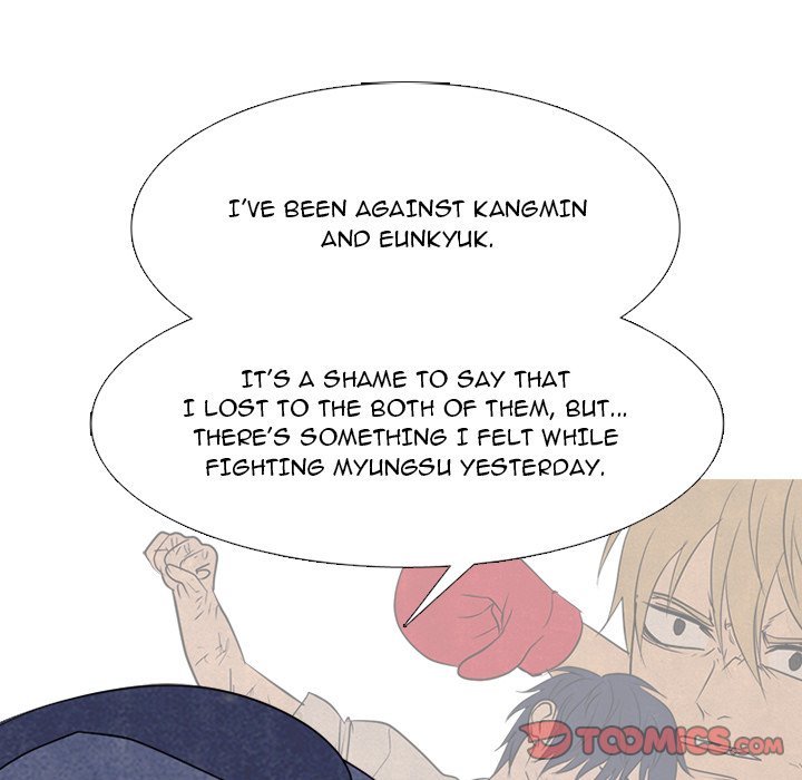 High School Devil chapter 324 page 27