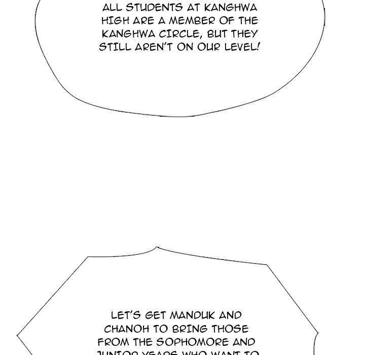 High School Devil chapter 324 page 32