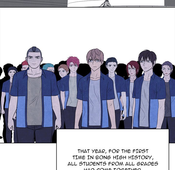High School Devil chapter 324 page 36