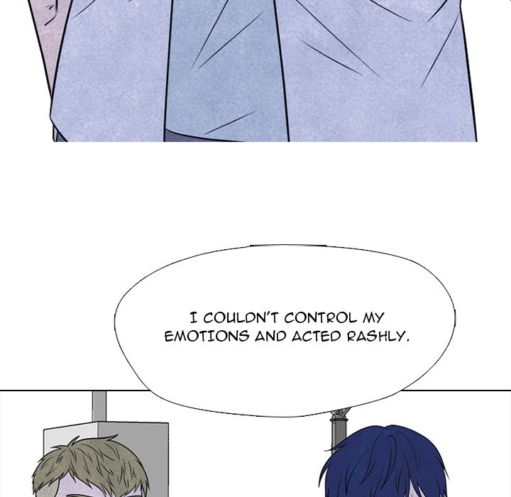 High School Devil chapter 324 page 43