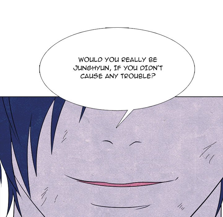 High School Devil chapter 324 page 55