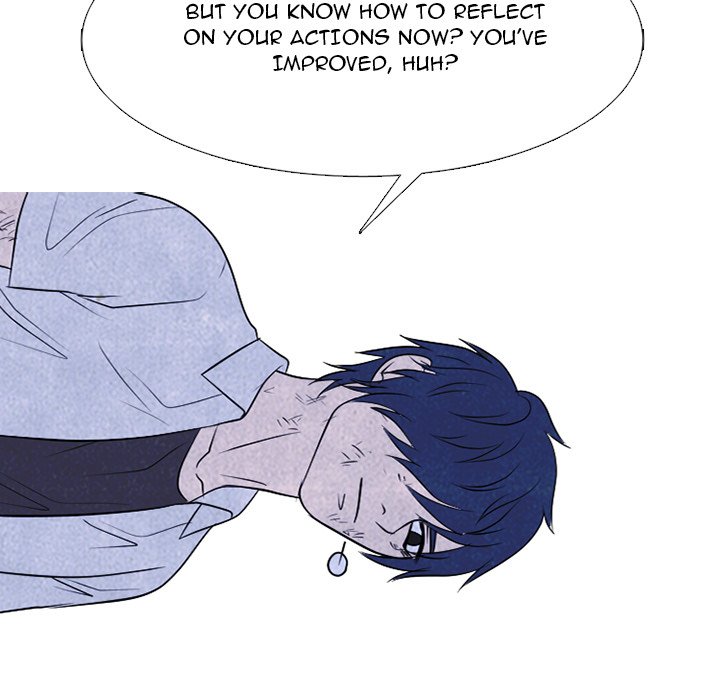 High School Devil chapter 324 page 57