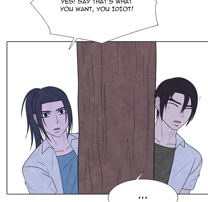 High School Devil chapter 324 page 64