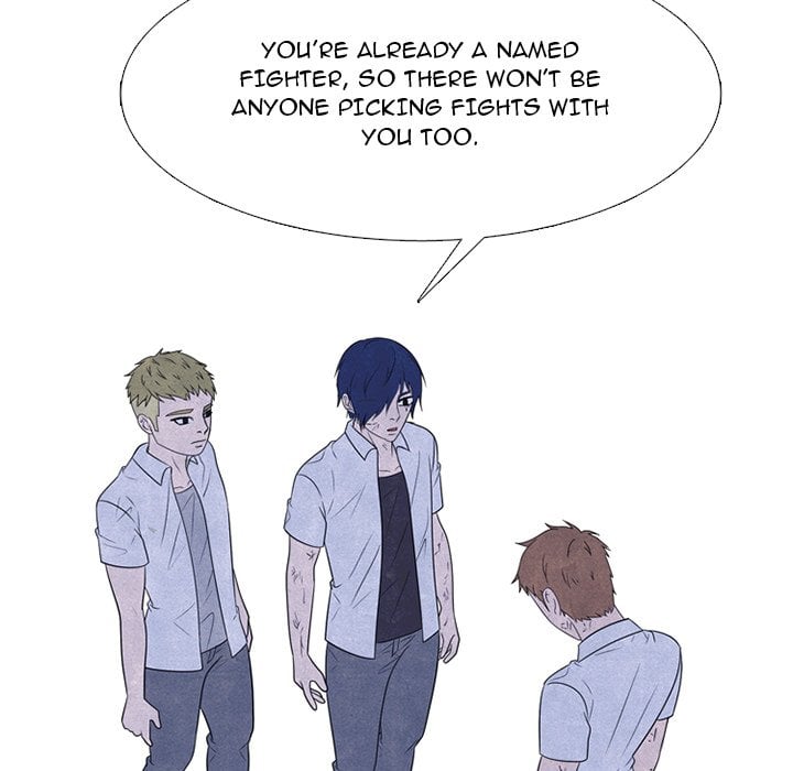 High School Devil chapter 324 page 71