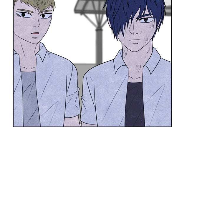 High School Devil chapter 324 page 85