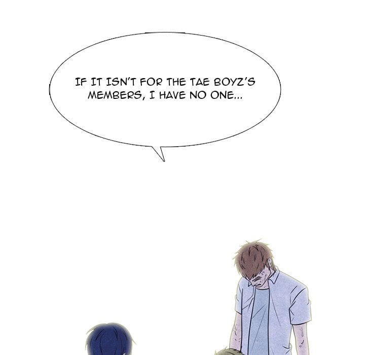 High School Devil chapter 324 page 86