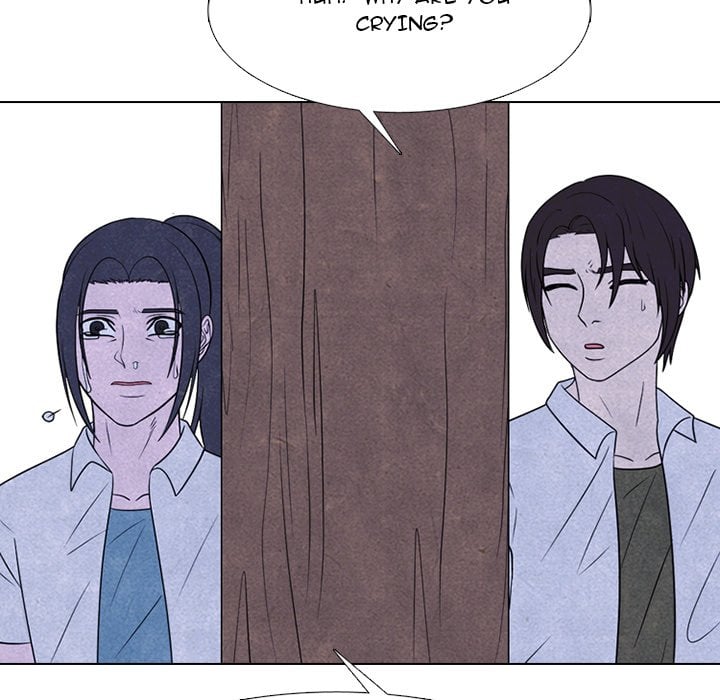 High School Devil chapter 324 page 92