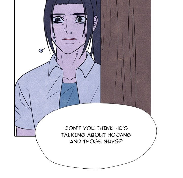 High School Devil chapter 324 page 95