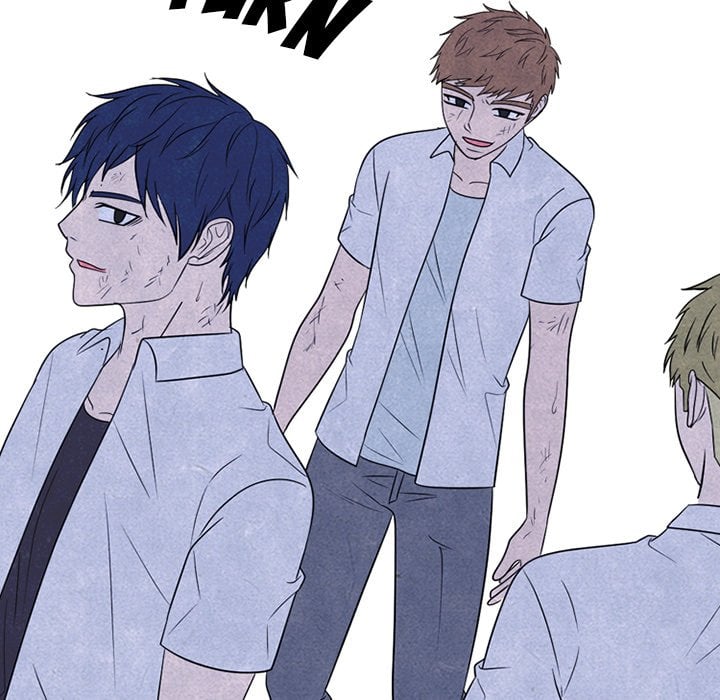 High School Devil chapter 324 page 103