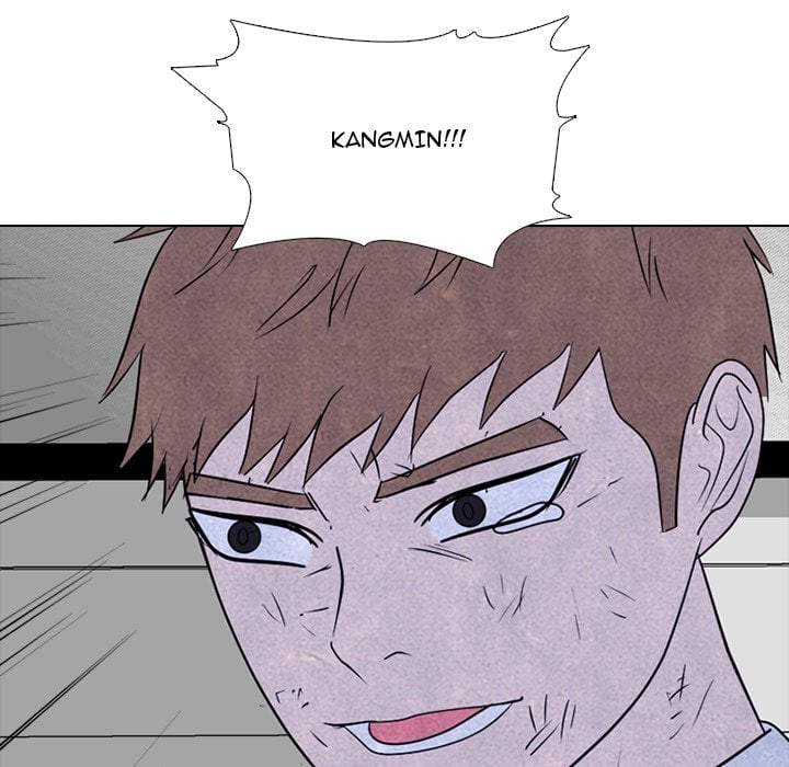 High School Devil chapter 324 page 105