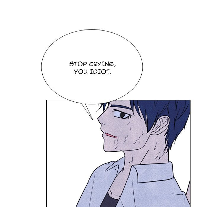 High School Devil chapter 324 page 107
