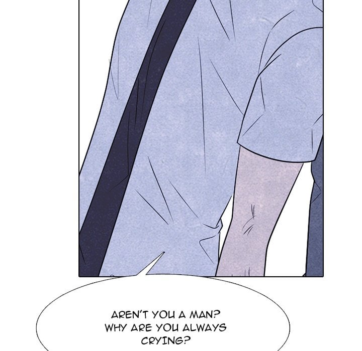 High School Devil chapter 324 page 108
