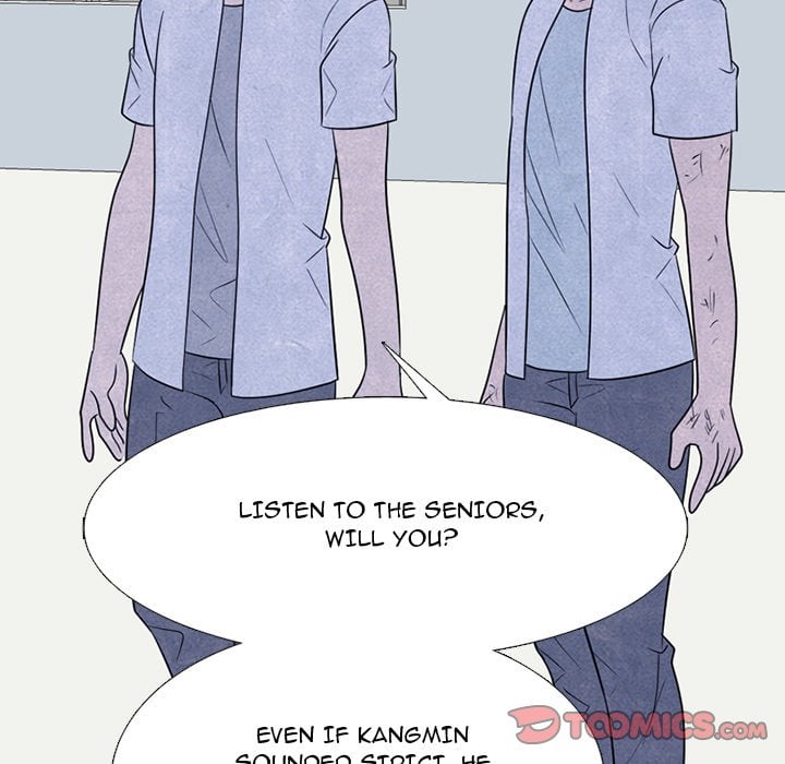 High School Devil chapter 324 page 123