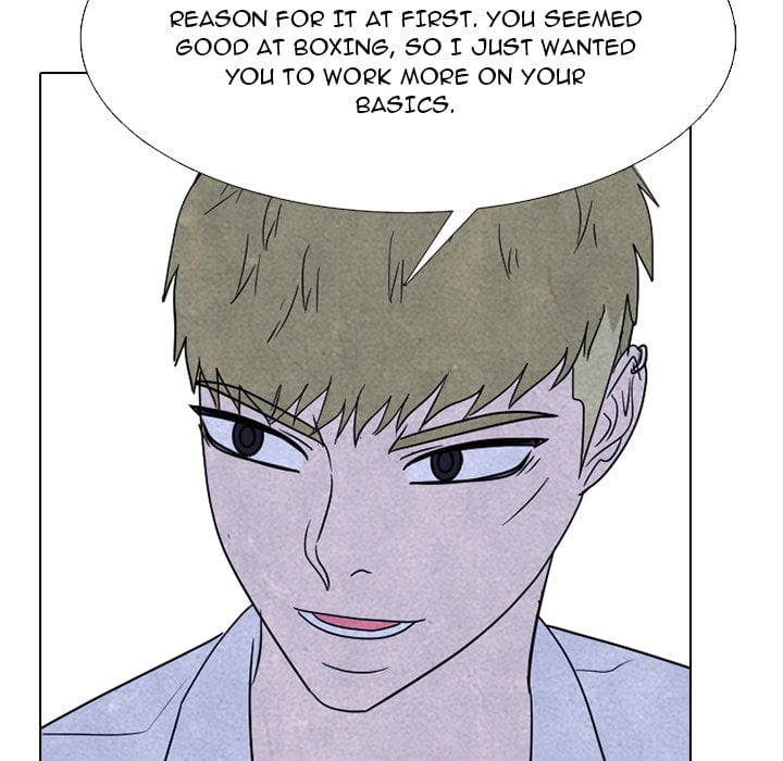 High School Devil chapter 324 page 126