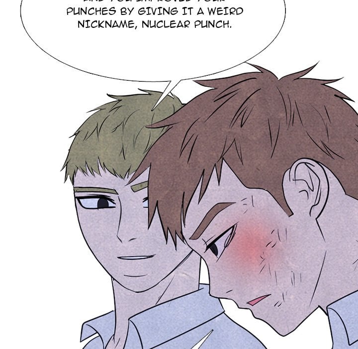 High School Devil chapter 324 page 128