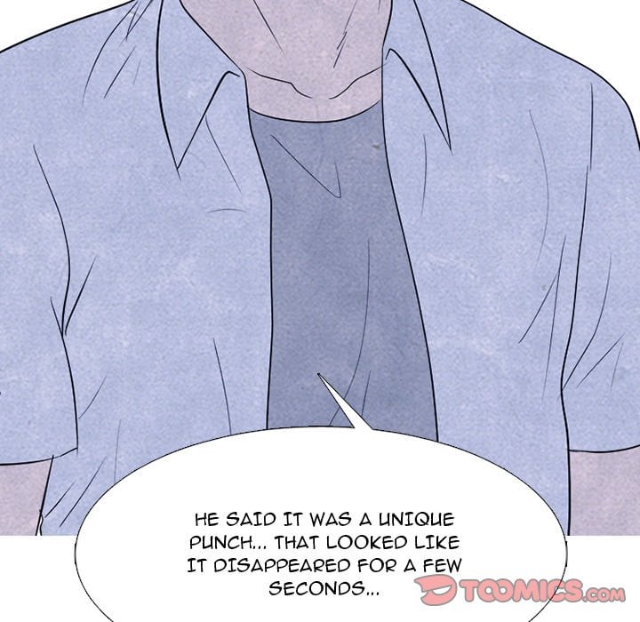 High School Devil chapter 324 page 135