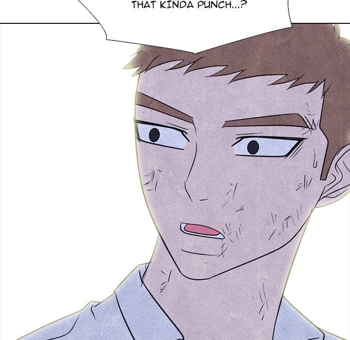 High School Devil chapter 324 page 137