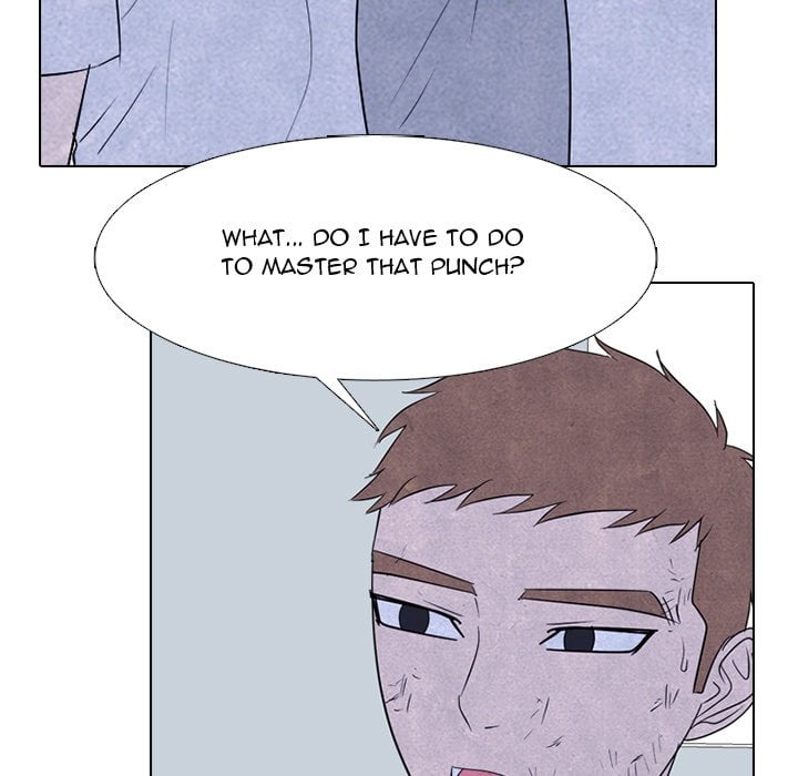 High School Devil chapter 324 page 141