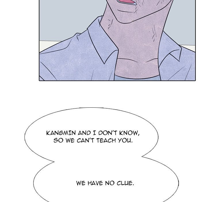 High School Devil chapter 324 page 142