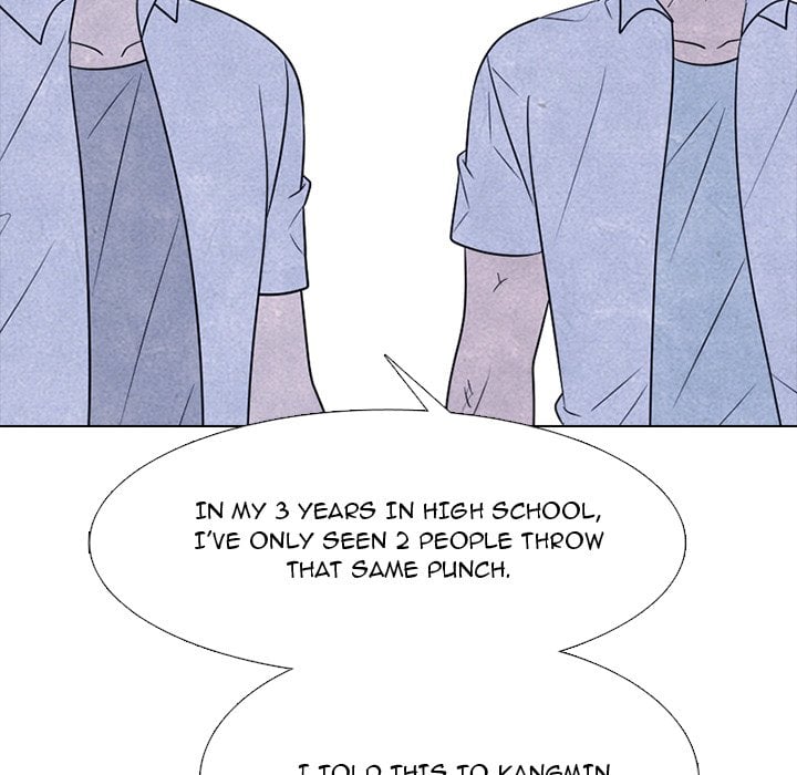 High School Devil chapter 324 page 144