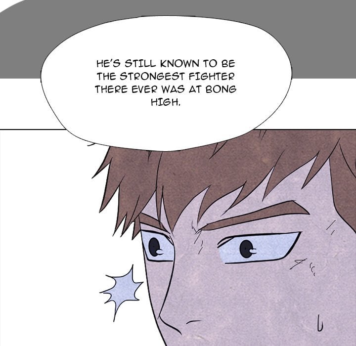 High School Devil chapter 324 page 148