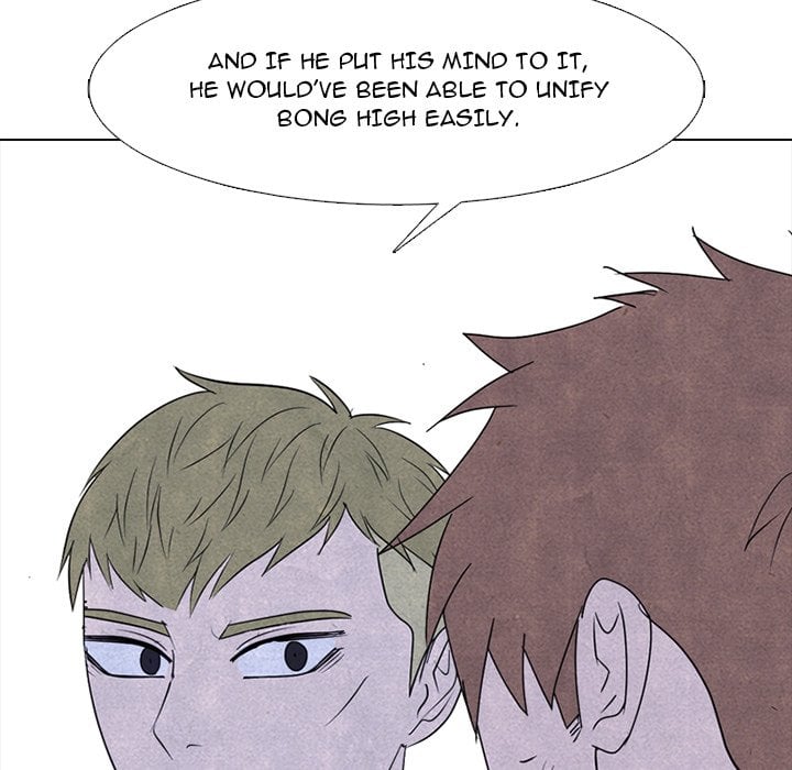 High School Devil chapter 324 page 152
