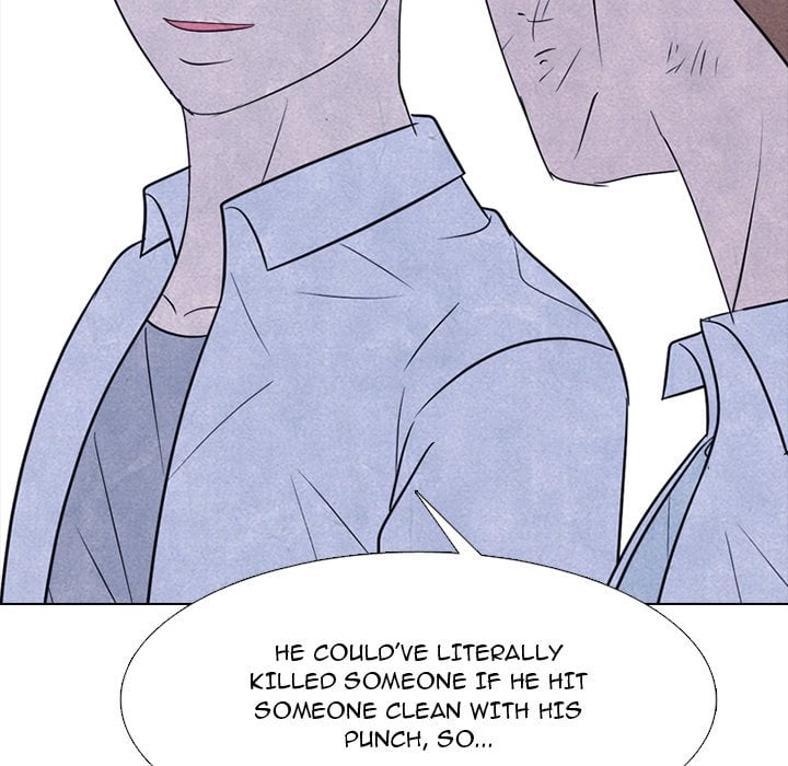 High School Devil chapter 324 page 153
