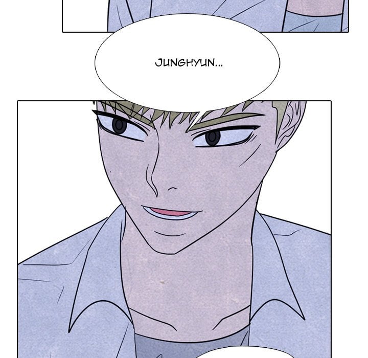 High School Devil chapter 324 page 157