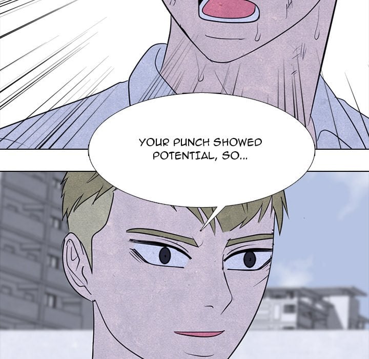 High School Devil chapter 324 page 162