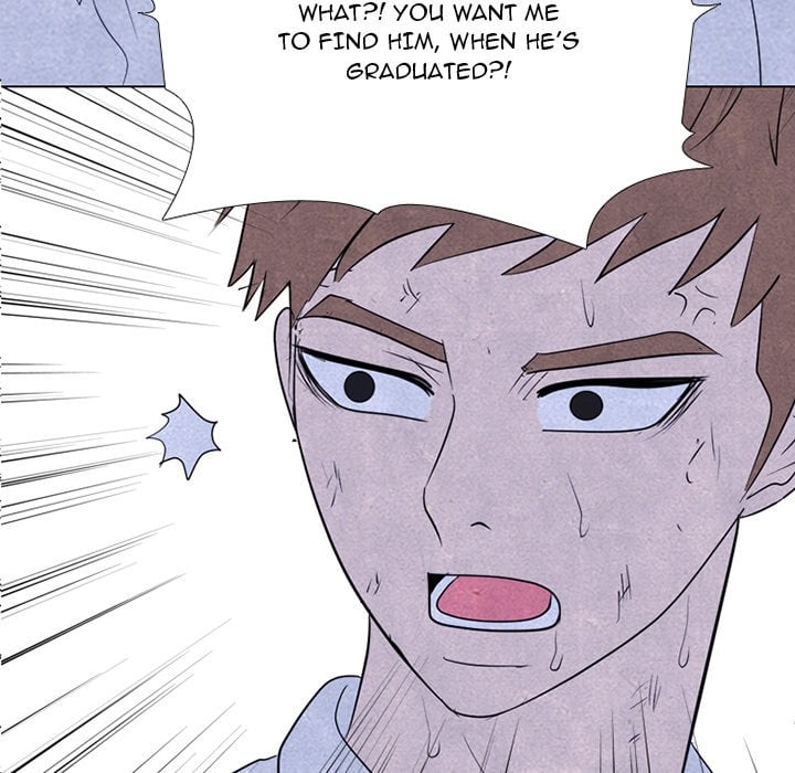 High School Devil chapter 325 page 5