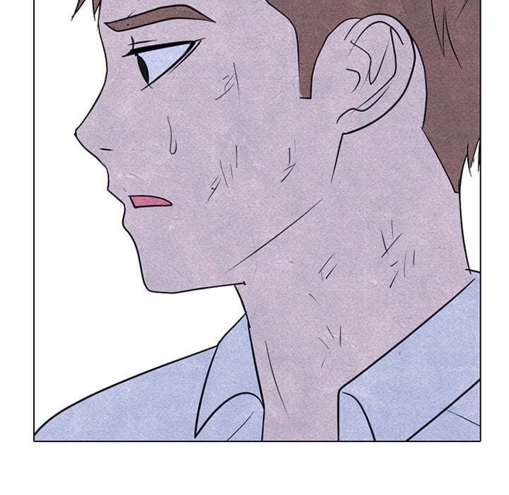 High School Devil chapter 325 page 8