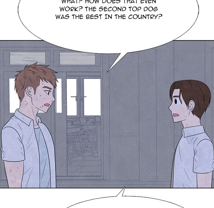 High School Devil chapter 325 page 25
