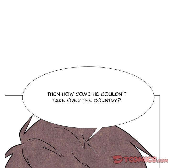 High School Devil chapter 325 page 27