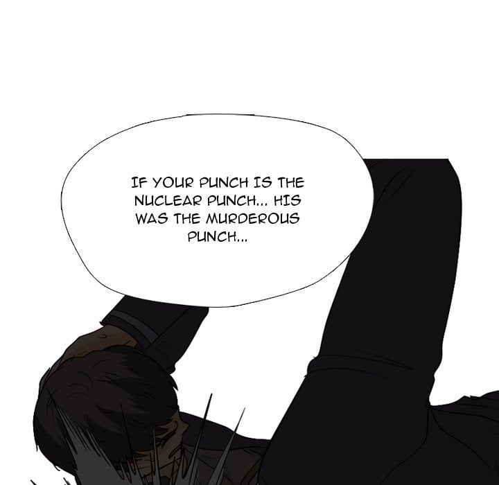High School Devil chapter 325 page 31