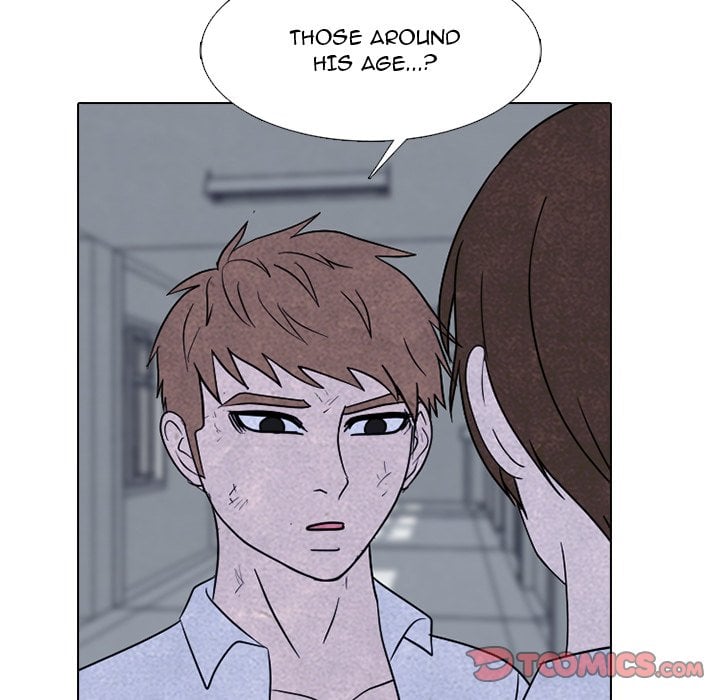 High School Devil chapter 325 page 39