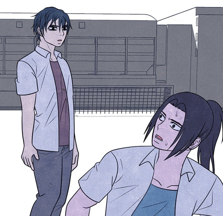 High School Devil chapter 325 page 77