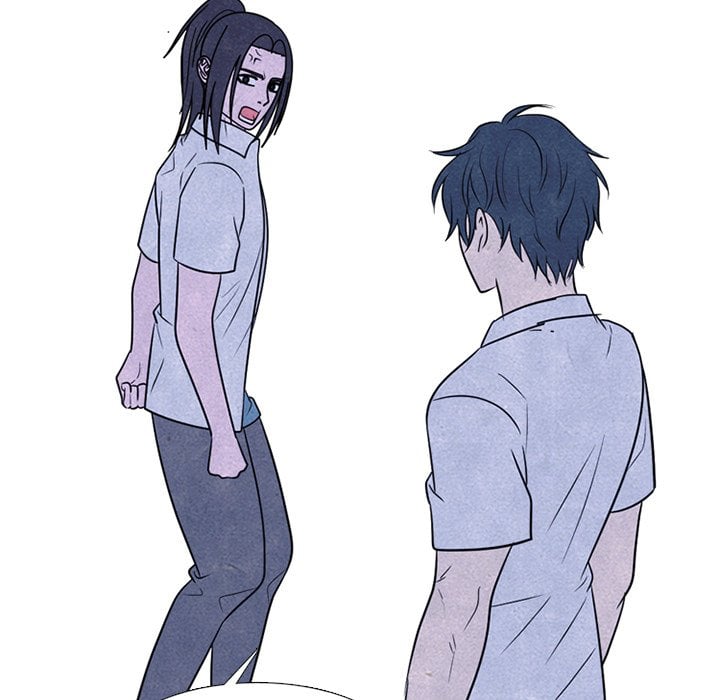 High School Devil chapter 325 page 89