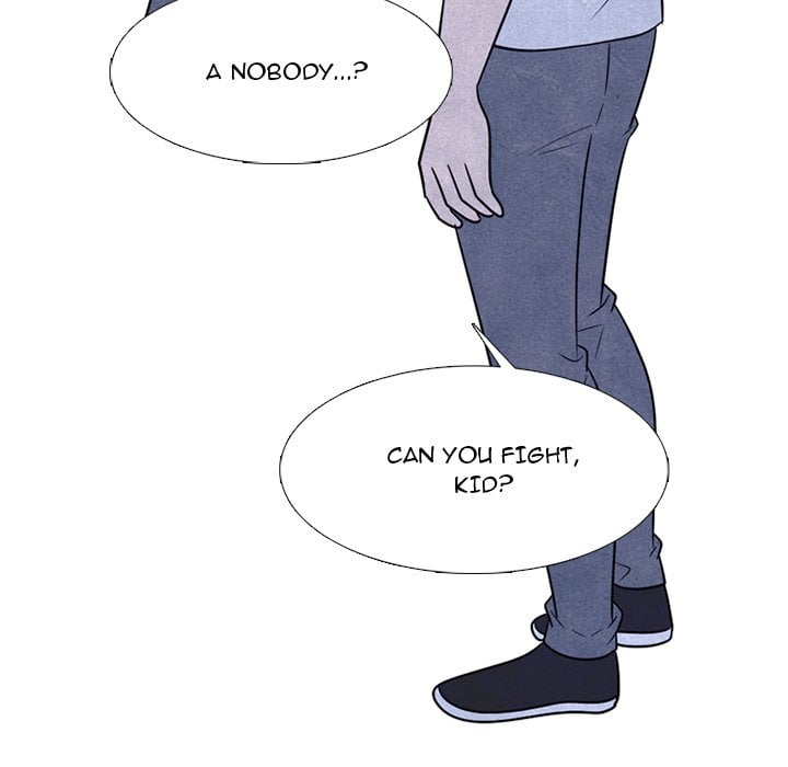 High School Devil chapter 325 page 90