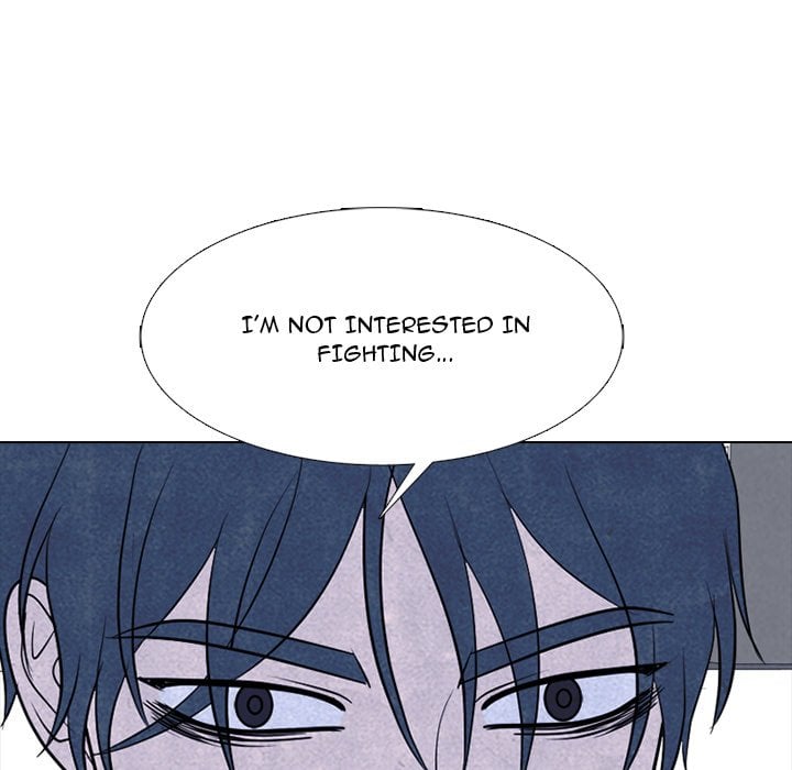 High School Devil chapter 325 page 91