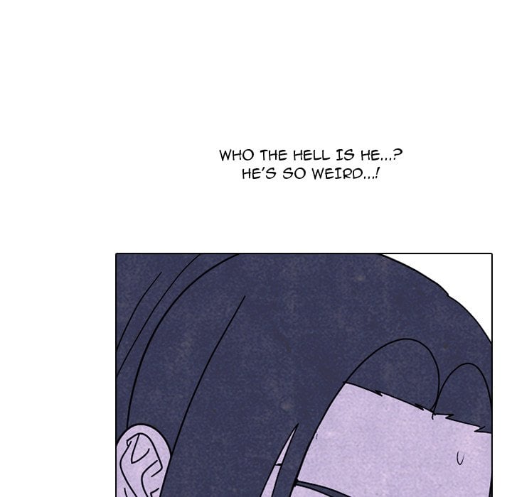 High School Devil chapter 325 page 100
