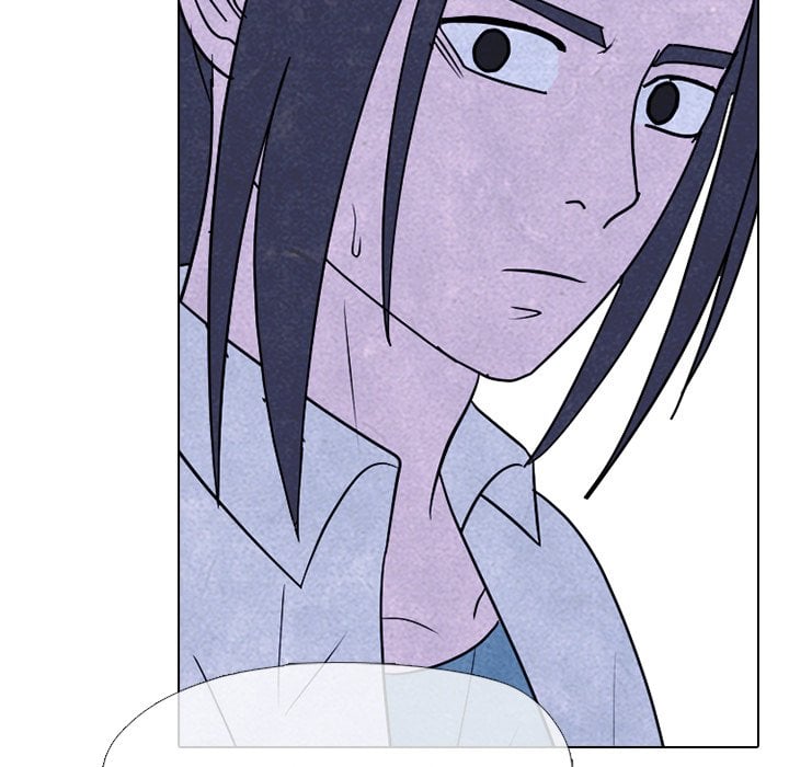 High School Devil chapter 325 page 101
