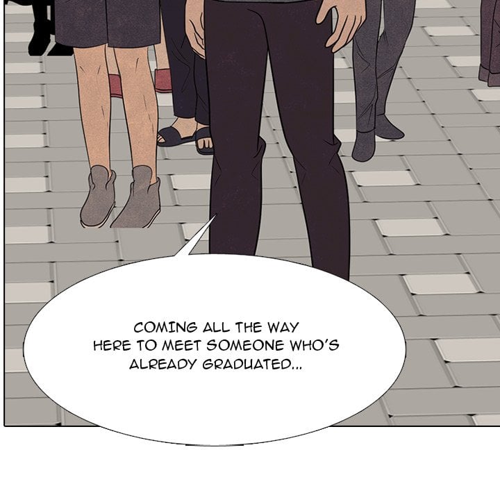 High School Devil chapter 325 page 130