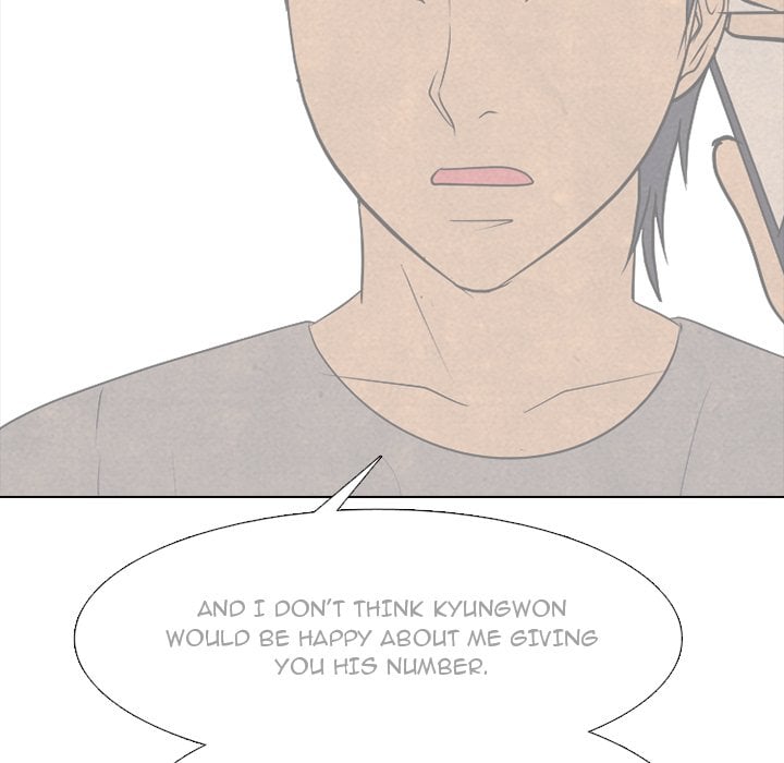High School Devil chapter 325 page 143