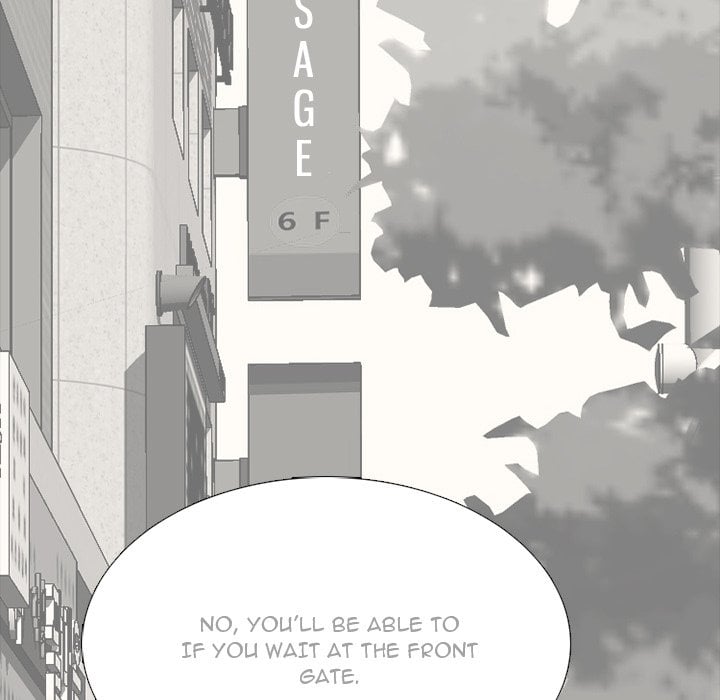 High School Devil chapter 325 page 153