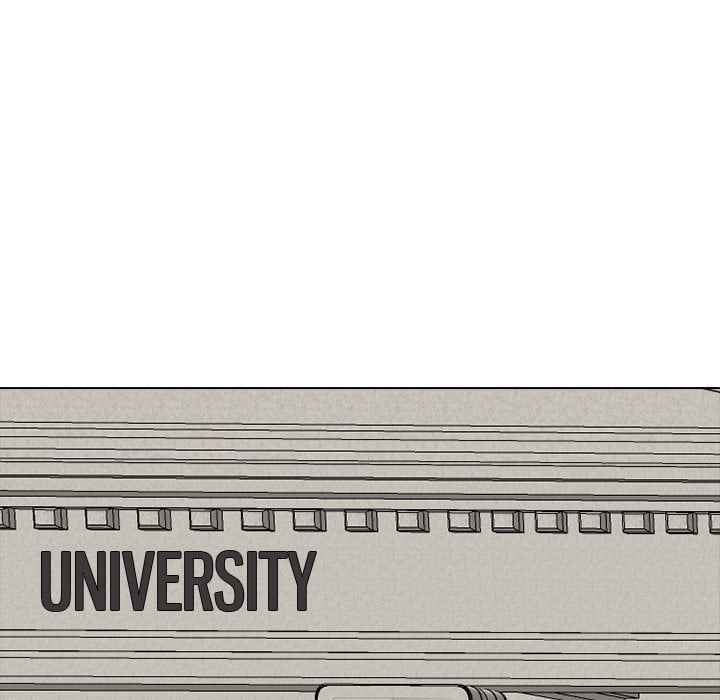 High School Devil chapter 325 page 155